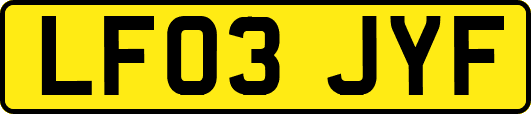 LF03JYF