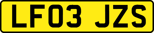 LF03JZS