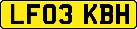 LF03KBH