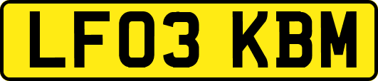 LF03KBM