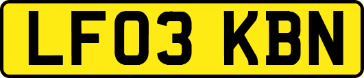 LF03KBN