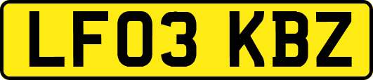 LF03KBZ