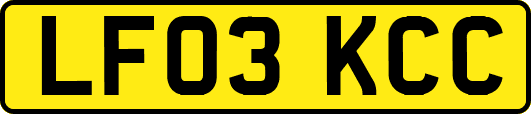 LF03KCC
