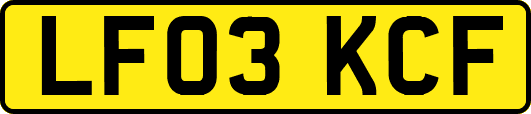 LF03KCF