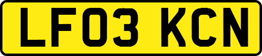 LF03KCN