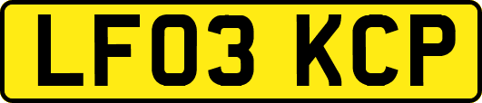 LF03KCP