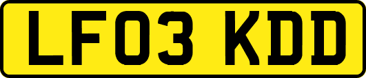 LF03KDD