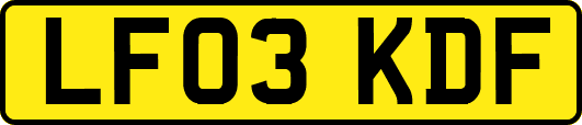 LF03KDF