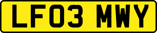 LF03MWY