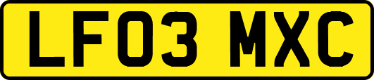 LF03MXC