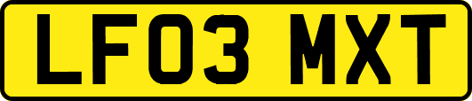 LF03MXT