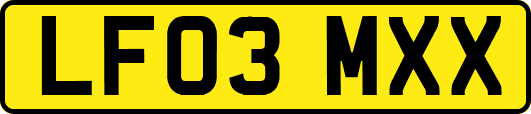 LF03MXX