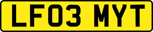 LF03MYT