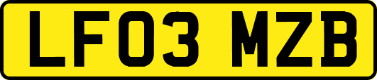LF03MZB