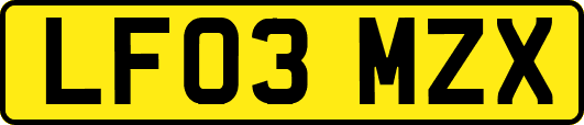LF03MZX
