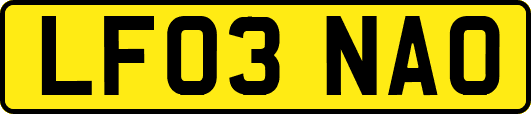 LF03NAO