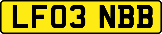 LF03NBB
