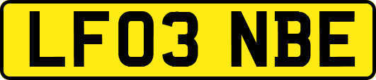 LF03NBE