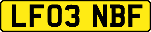 LF03NBF