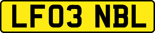 LF03NBL