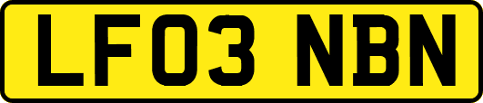 LF03NBN