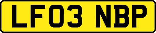 LF03NBP