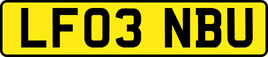 LF03NBU