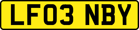LF03NBY