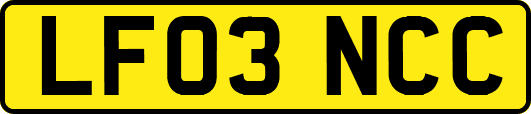 LF03NCC