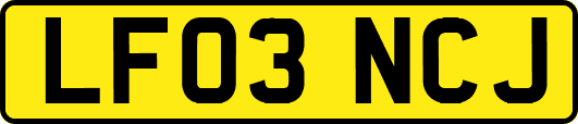 LF03NCJ