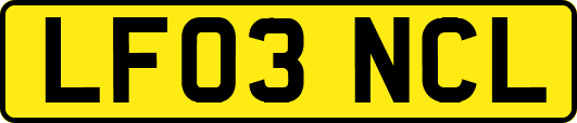 LF03NCL