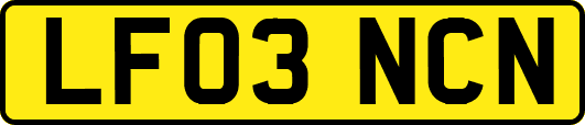 LF03NCN