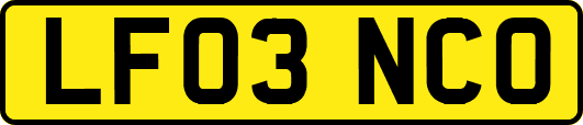 LF03NCO