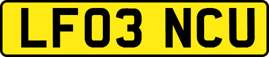 LF03NCU