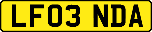 LF03NDA