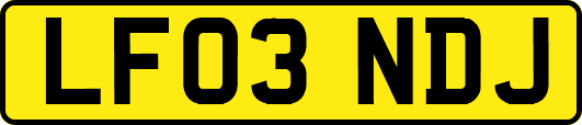LF03NDJ