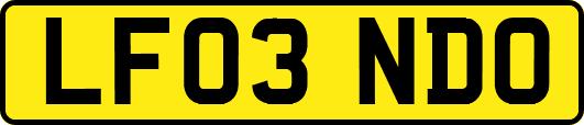 LF03NDO