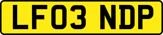 LF03NDP