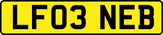 LF03NEB