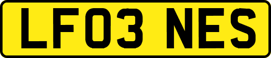 LF03NES