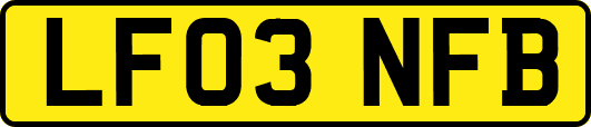 LF03NFB