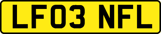 LF03NFL