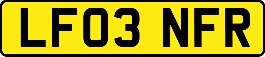 LF03NFR