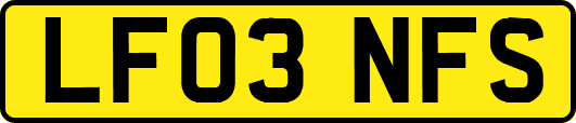 LF03NFS