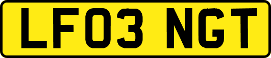 LF03NGT