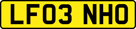 LF03NHO