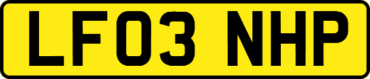 LF03NHP