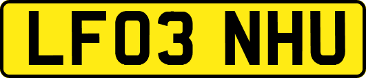 LF03NHU