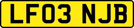 LF03NJB