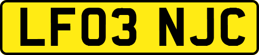 LF03NJC